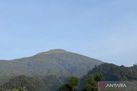 Mulai 6 September, Seluruh Jalur Pendakian Gunung Ciremai Ditutup Sementara