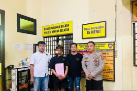 Tim URC Polres Basel tangkap pemuda pelaku persetubuhan anak di bawah umur