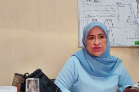 90 Persen sampah darat berpotensi jadi miikroplastik