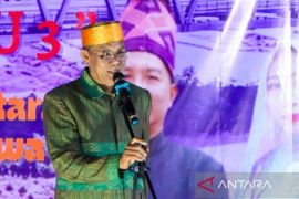 Bupati Sumbawa ingatkan warga tak bakar lahan saat kemarau