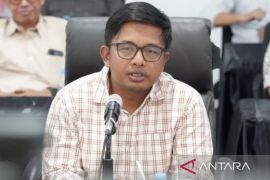 KPU meminta jajaran di NTB tak terburu-buru proses PAW DPRD