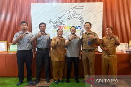 Kemenkum Kaltim perluas layanan pelindungan  kekayaan intelektual