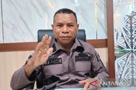 Kejati Papua tangani pengamanan 18 proyek strategis selama 2026