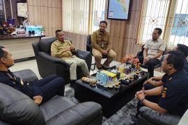BBPOM dan Bea Cukai perkuat pengawasan di pintu masuk Aceh