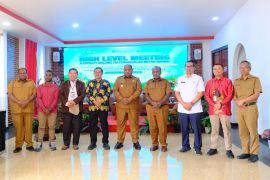 BI Papua jaga kecukupan uang "rupiah" di Provinsi Papua Pegunungan