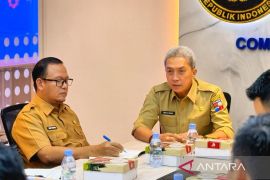 PSEL Bogor Raya 1 segera mulai dibangun 17 September 2026
