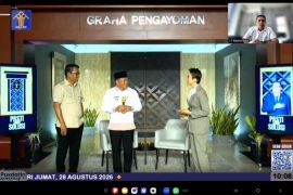 Kemenkum Malut dukung Pasti Ada Solusi, forum penyelesaian permasalahan hukum responsif dan solutif