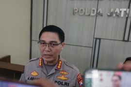 Polda Jatim tegaskan penegakan hukum terhadap pelaku karhutla
