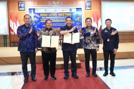 Pemkot Probolinggo-Ternate jajaki kerja sama kendalikan inflasi