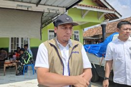 Bulog telah serap 427 ribu ton gabah petani di Lampung