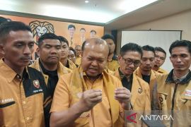 Hanura siapkan mesin politik untuk rebut kursi Pemilu 2029