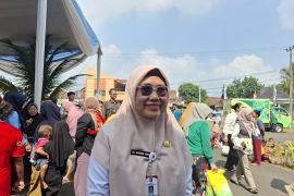Lampung perluas Gerakan Stop Boros Pangan guna jaga ketahanan pangan