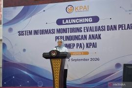 Kesadaran berani melapor kekerasan terhadap anak semakin meningkat