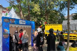 Pemkot Bandung Gelar Pasar Murah di 30 Kecamatan, Ini Jadwalnya