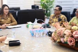 Kabupaten Donggala libatkan akademisi perkuat sektor pertanian lokal