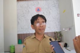 Pemkab Sigi tangani 37 kejadian karhutla selama Januari-Agustus 2026