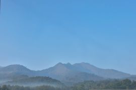 Perhutani Lembang memperkuat edukasi cegah karhutla saat kemarau