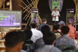 Pemkab Pacitan Gandeng Jogja Film Academy cetak talenta muda daerah