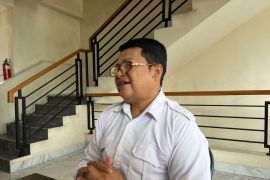 AMGPM kampanye pelestarian Hutan Soya lewat Adventure Race Amboina