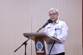 Kemnaker tegaskan kolaborasi dengan dunia industri perluas akses kerja