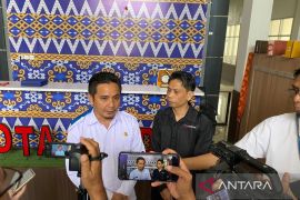 ANTARA gelar pelatihan foto produk bagi pelaku UMKM di Kendari