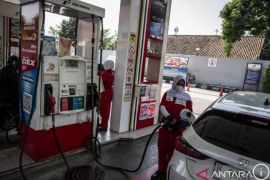 Pertamina Patra Niaga sesuaikan harga Pertamax Green 95 mulai 2 September 2026