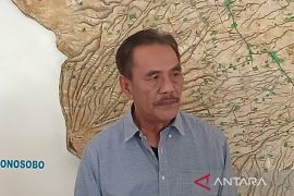 BRIN lakukan penelitian dampak regulasi kadar nikotin dan tar di Temanggung