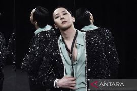 Perjalanan karier G-Dragon bakal diabadikan dalam film dokumenter Disney+