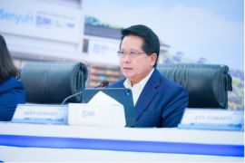 Transformasi di bawah manajemen baru mulai berbuah manis, BRI catat kinerja solid di triwulan II 2026