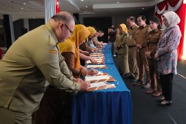 Singkawang perkuat layanan kardiovaskular lewat jejaring pengampuan