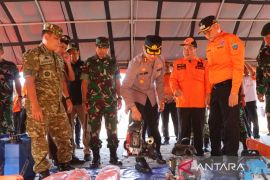 Kabupaten OKU Timur tetapkan status siaga karhutla hingga Oktober 2026