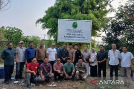 SMAN 02 Karangbahagia Bekasi dibangun untuk perluas akses pendidikan
