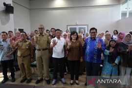 Pemkot Bekasi perkuat pemahaman perspektif HAM wujudkan tata kelola responsif