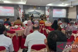 Kanwil DJPb Babel ajak stakeholder aktif tingkatkan kualitas layanan