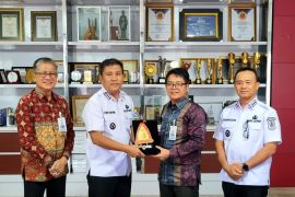 Perkuat Sinergi Pembangunan Daerah, Bank Sumsel Babel Dorong Kolaborasi Strategis Bersama Pemerintah Kabupaten Bangka