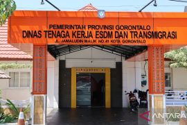 Disnakertrans ESDM Gorontalo pastikan penyerapan kerja setara gender