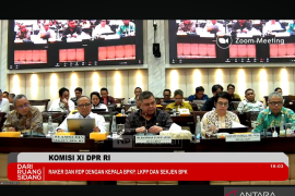 LKPP masih matangkan konsep Badan Pengadaan Pemerintah