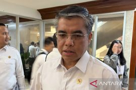 Menaker pastikan progres RUU Ketenagakerjaan masih "on schedule"
