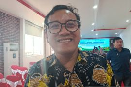 Bank Indonesia dorong pengendalian inflasi di wilayah Papua Pegunungan