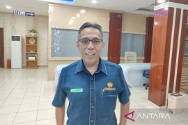 Penerimaan negara dari PNBP di Bengkulu capai Rp393,39 miliar