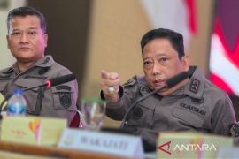 Kejati Jateng mencatat penyelamatan keuangan negara Rp36,8 miliar