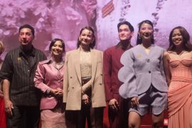 Afgan sisipkan pengalaman pribadi saat tampil di "Agensi Rumah Tangga"