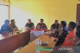 Pemkab Bangka Barat bentuk Relawan Api 10 desa di Kecamatan Parittiga