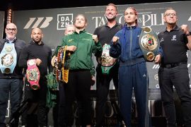 Legenda tinju Katie Taylor puas dengan perkembangan tinju putri