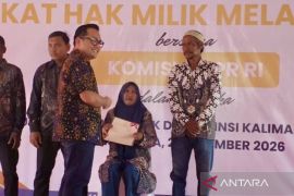 DPR: Kekurangan dalam program jangan dicaci tetapi diperbaiki bersama