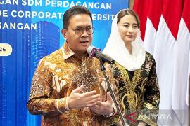 Mendag optimistis RI terus catatkan surplus neraca perdagangan