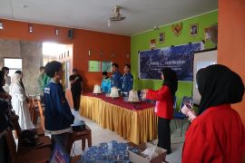 Immaj FEB Unhas bantu digitalisasi UMKM di Bantaeng