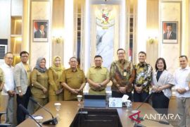 Samarinda gandeng Pegadaian konversi sampah dari sekolah jadi emas