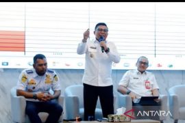 Pemkot Samarinda percepat data kendaraan pegawai untuk parkir berlangganan