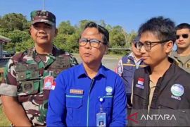 BMKG Balikpapan perkuat peringatan kewaspadaan karhutla di Kaltim